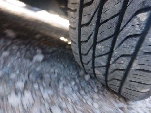 Used 2000 Toyota Camry LE image 8