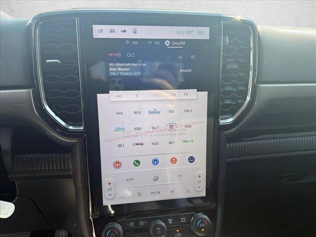 New 2026 Ford Ranger XLT AWD/4WD image 13