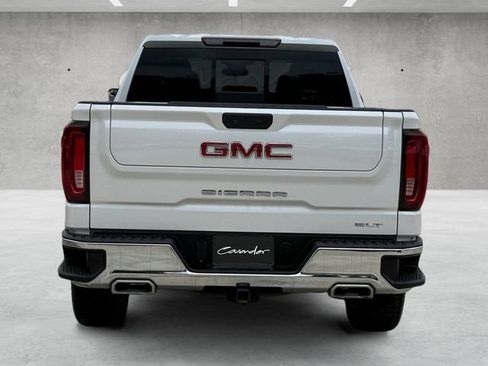 Used 2024 GMC Sierra 1500 SLT AWD/4WD image 16