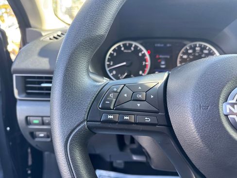 Certified 2024 Nissan Sentra S image 14