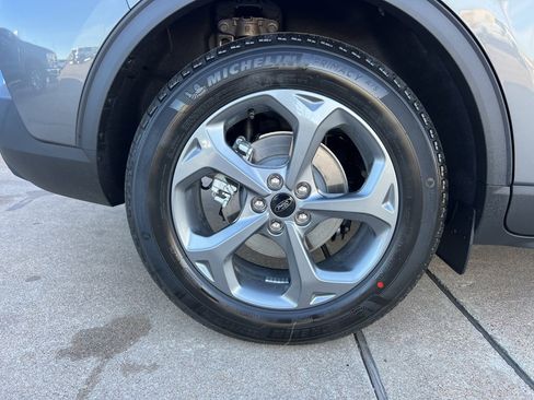 New 2026 Ford Escape ST-Line w/ Tech Pack #1 image 7