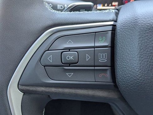 New 2026 Jeep Grand Cherokee Limited RWD image 27