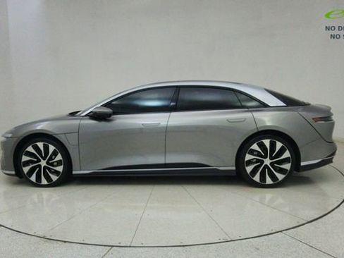 Used 2023 Lucid Air Touring AWD/4WD image 70