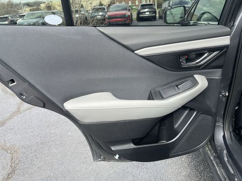 Used 2025 Subaru Outback Premium w/ Popular Package #1 image 23
