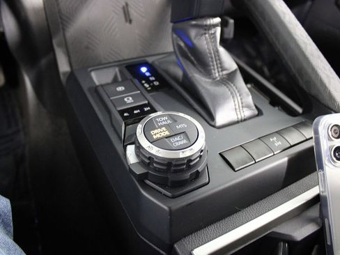 Used 2024 Toyota Tacoma TRD Off-Road image 19