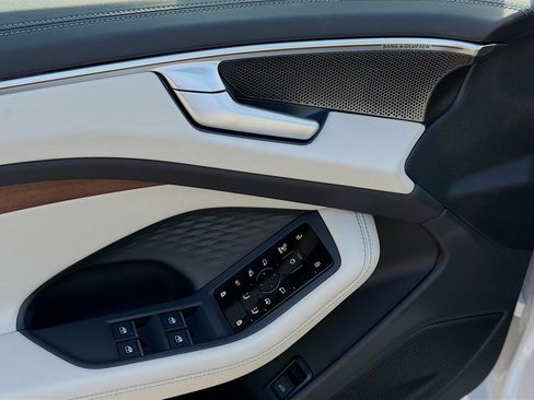 New 2026 Audi A6 Premium Plus image 23