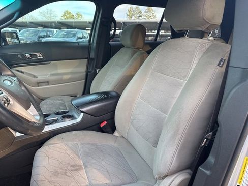 Used 2014 Ford Explorer FWD image 9