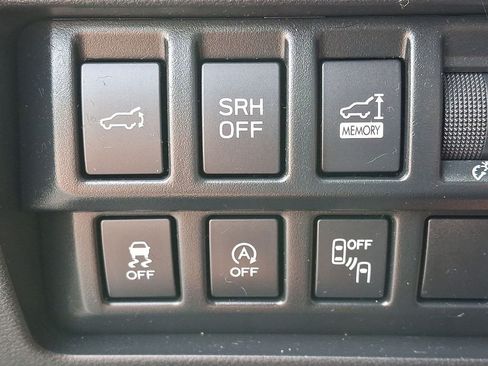 Used 2023 Subaru Forester Wilderness AWD/4WD image 26