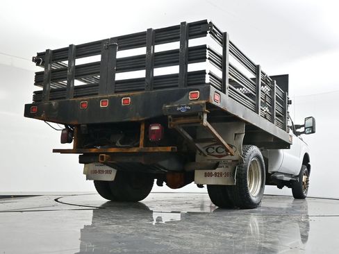 Used 2014 Ford F350 XL w/ XL Value Package AWD/4WD image 39