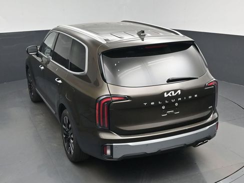 Used 2023 Kia Telluride SX Prestige AWD/4WD image 23