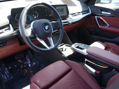 Used 2026 BMW X1 xDrive28i w/ Convenience Package AWD/4WD image 13
