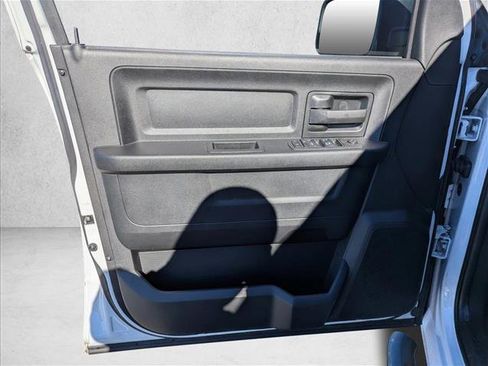 Used 2021 RAM 1500 Tradesman w/ Popular Equipment Group image 21