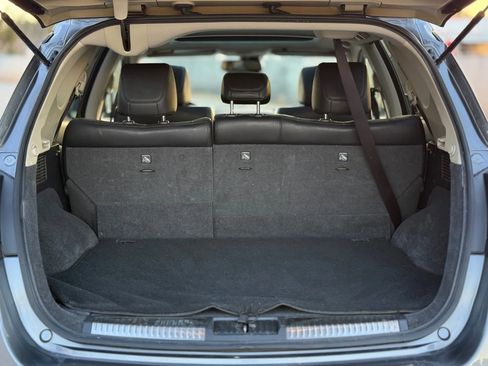 Used 2013 Nissan Murano SL w/ Navigation Pkg image 29