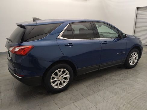 Used 2019 Chevrolet Equinox LT w/ Driver Convenience Package image 10