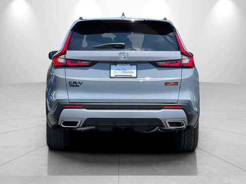New 2026 Honda CR-V TrailSport image 7
