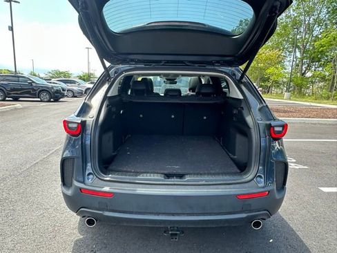 Used 2024 MAZDA CX-50 AWD 2.5 S w/ Cargo Package image 12