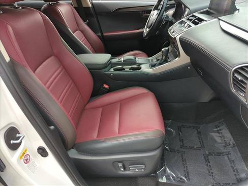 Used 2018 Lexus NX 300 FWD w/ Comfort Package image 20
