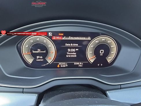 Used 2025 Audi Q5 2.0T Premium AWD/4WD image 17