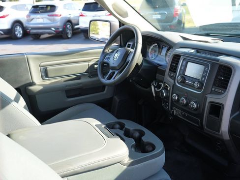 Used 2020 RAM 1500 Tradesman w/ Popular Equipment Group AWD/4WD image 26