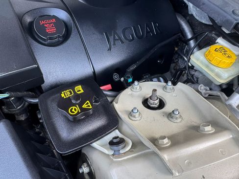 Used 2006 Jaguar S-TYPE 3.0 RWD image 43