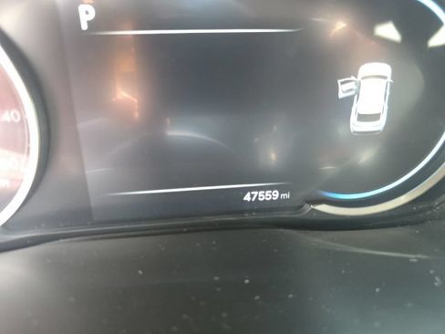 Used 2025 Genesis GV70 2.5T AWD/4WD image 13