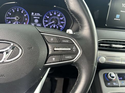 Used 2020 Hyundai Palisade SEL AWD/4WD image 33