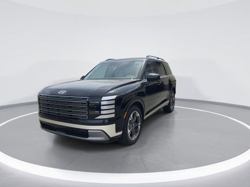 New 2026 Hyundai Palisade Limited AWD/4WD image 3