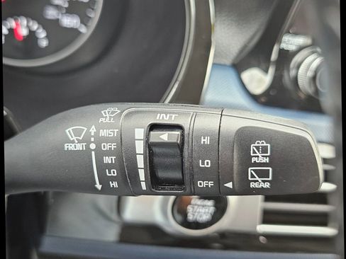 Used 2023 Kia Seltos Nightfall Edition image 17