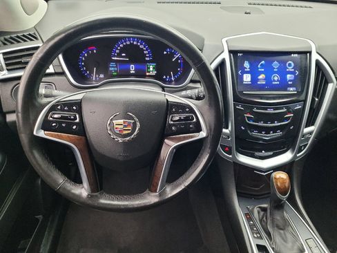 Used 2015 Cadillac SRX Performance w/ Driver Awareness Package FWD image 22