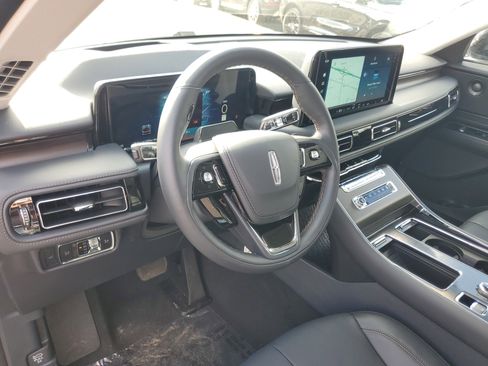 New 2026 Lincoln Aviator Reserve image 12
