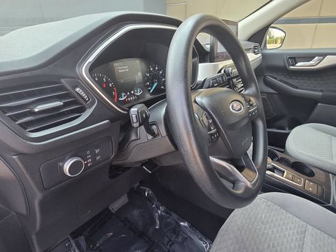Used 2020 Ford Escape SE AWD/4WD image 11