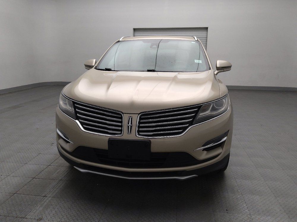 Used 2017 Lincoln MKC Reserve w/ Lincoln MKC Climate Package AWD/4WD image 15