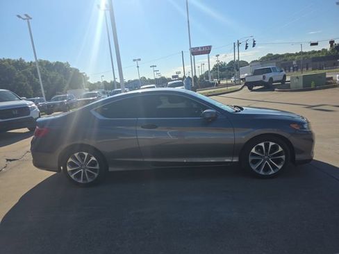 Used 2015 Honda Accord EX-L image 6
