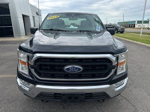 Used 2022 Ford F150 XLT AWD/4WD image 9