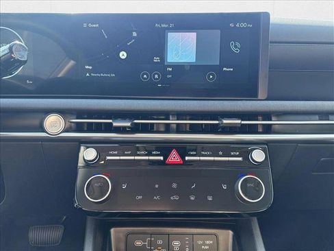 New 2025 Hyundai Tucson SEL image 14