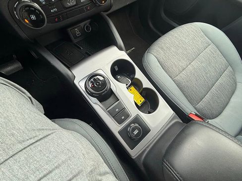 Used 2024 Ford Bronco Sport Big Bend w/ Convenience Package image 28