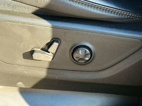 Used 2023 RAM 1500 TRX w/ TRX Level 1 Equipment Group image 23