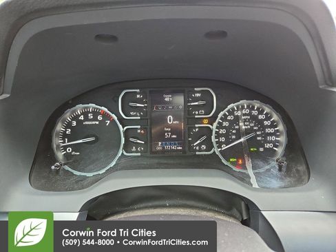 Used 2018 Toyota Tundra Platinum AWD/4WD image 17
