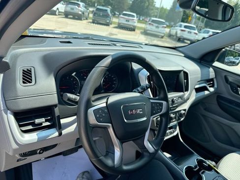 Used 2023 GMC Terrain SLE w/ Driver Convenience Package AWD/4WD image 13
