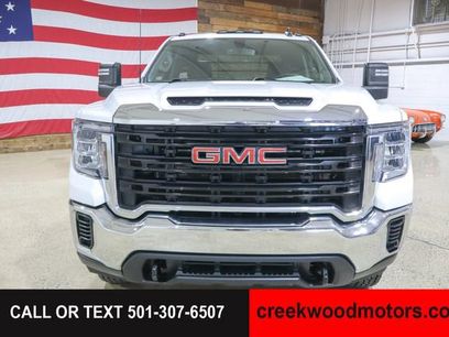 Used 2022 GMC Sierra 3500 Pro w/ Convenience Package