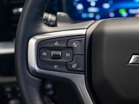 Used 2022 Chevrolet Silverado 1500 RST w/ Convenience Package II image 16