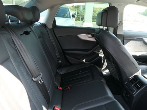 Used 2017 Audi A4 2.0T Premium w/ Convenience Package image 27