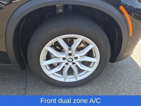 Used 2023 BMW X5 xDrive40i w/ Premium Package AWD/4WD image 12