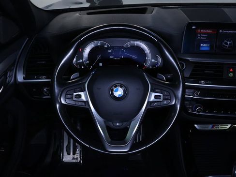 Used 2019 BMW X4 M40i w/ Premium Package image 21