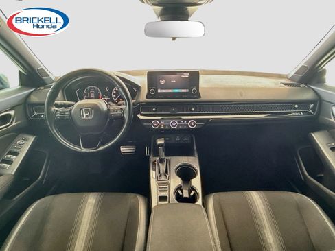Used 2023 Honda Civic Sport image 19