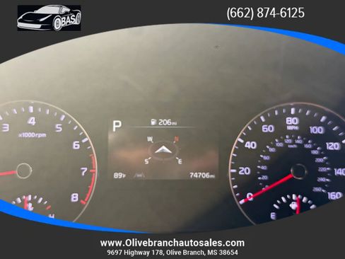 Used 2022 Kia Forte GT-Line w/ GT-Line Premium Package FWD image 18