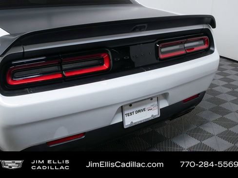 Used 2023 Dodge Challenger SRT Hellcat Redeye image 31