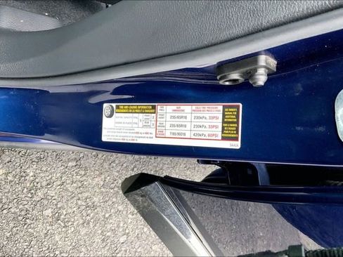 Used 2020 Nissan Murano SV image 21