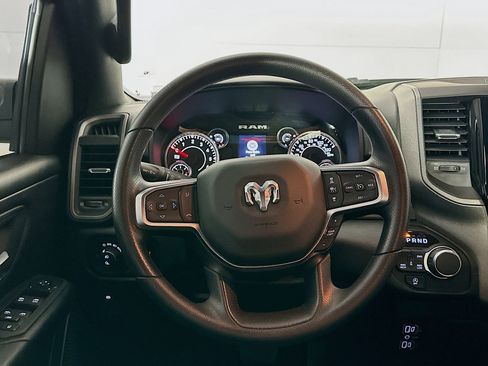 Used 2025 RAM 1500 Tradesman image 18