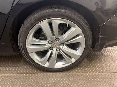 Used 2021 Acura TLX w/ Technology Package image 39